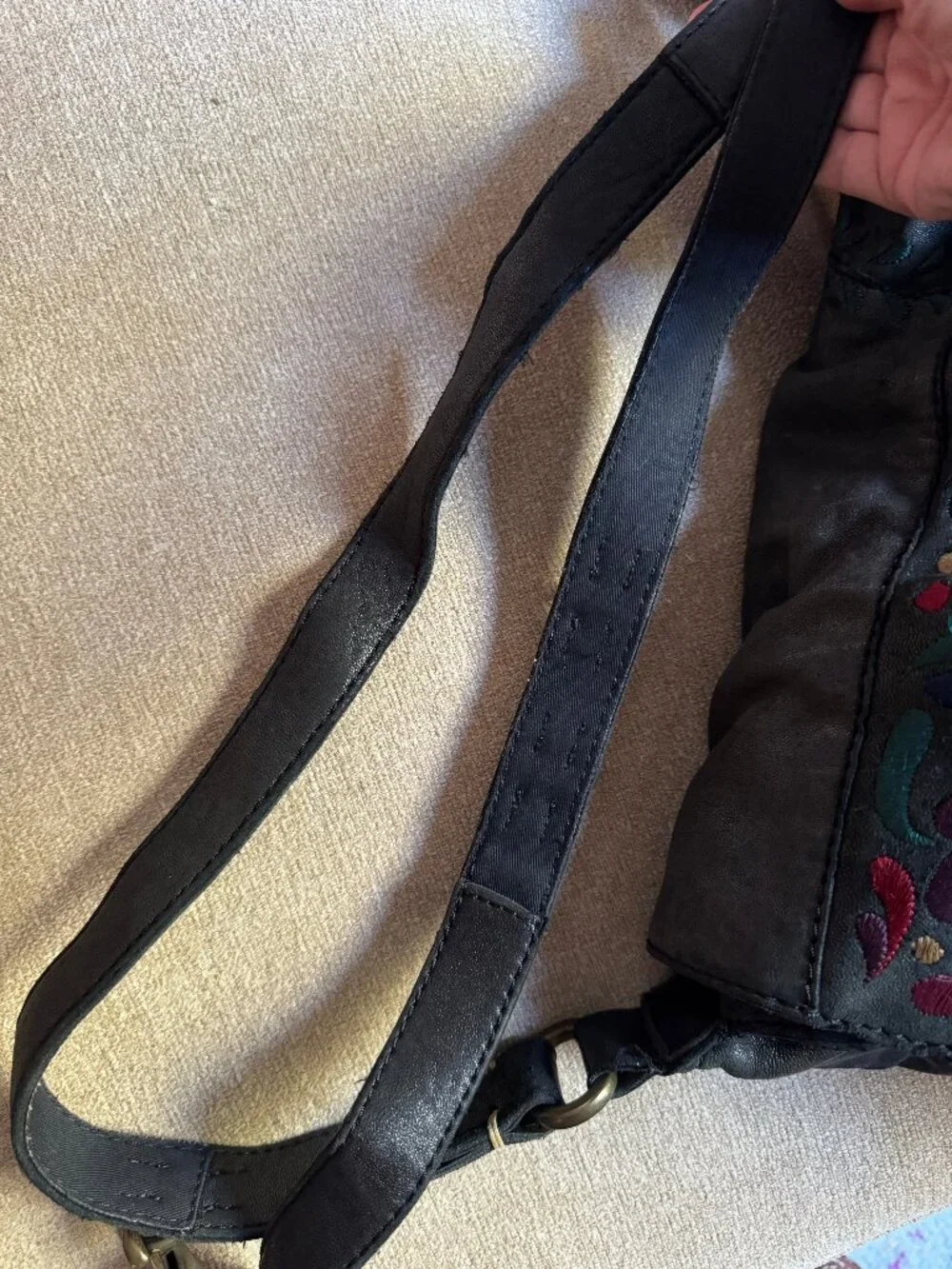 Lucky Brand this vintage
